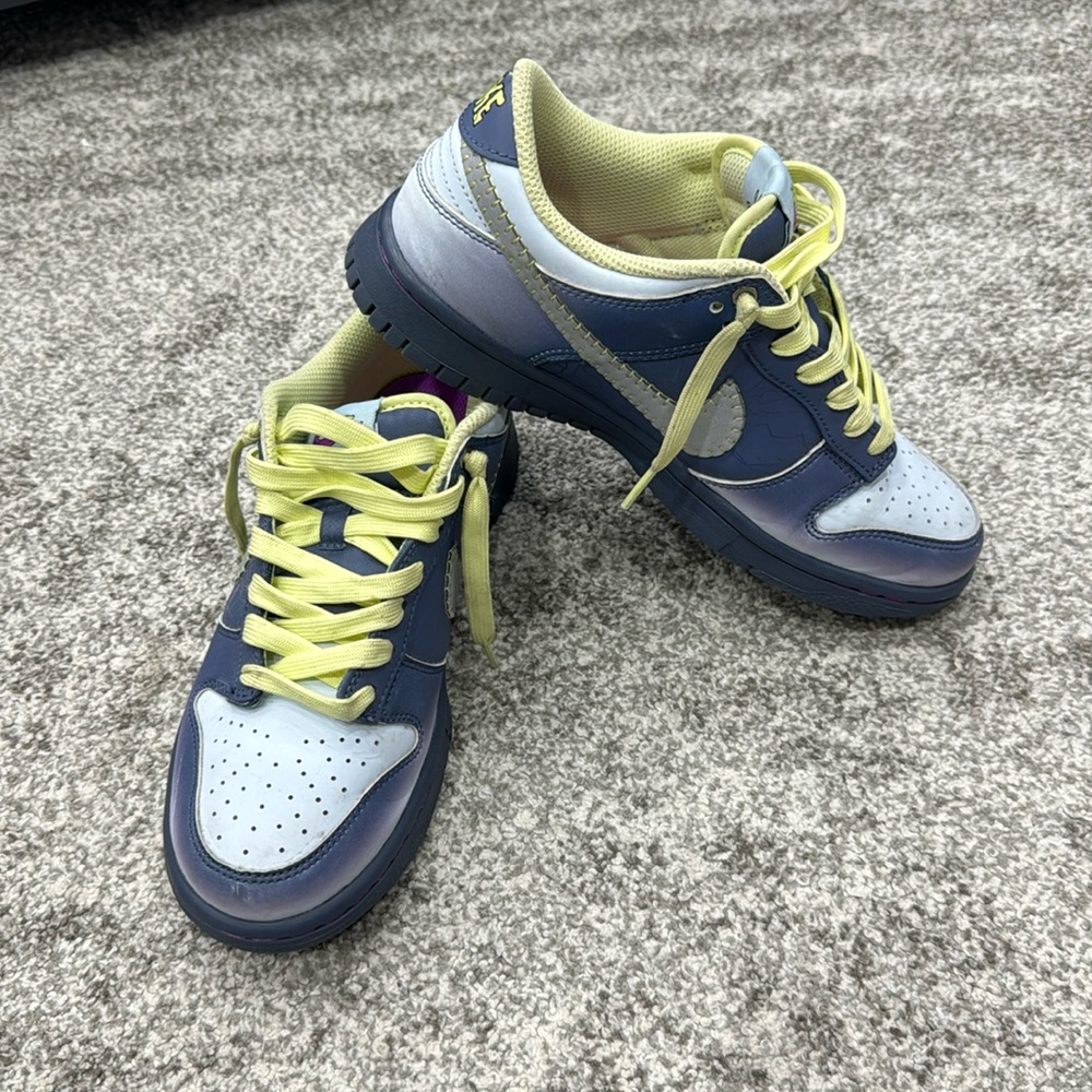 Nike sneakers